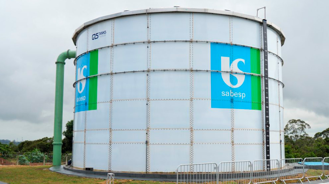 Fim dos descontos para grandes clientes: o impacto da decisão da Sabesp